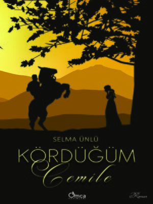 cover image of KÖRDÜĞÜM--Cemile